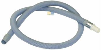 EUROPART Ablaufschlauch Verlängerung 2 m für -20° bis +90° C