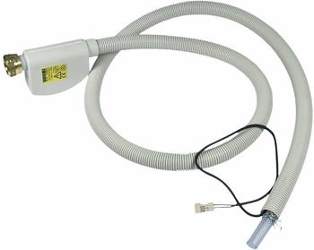 EUROPART Aquastopschlauch Schlauch 1,8m Waschmaschine passend für Miele 5168035 5168034