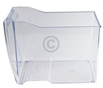 Bauknecht Gemüseschale Whirlpool 481241828312 228x205x292mm für KühlGefrierKombination