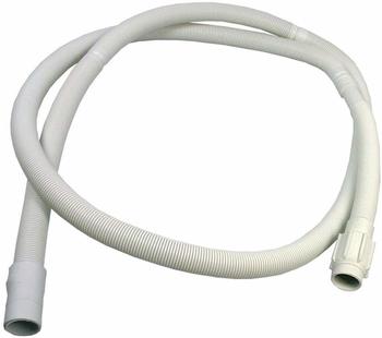 Bauknecht Ablaufschlauch 2,28 m Ø22/24 mm 481253029113