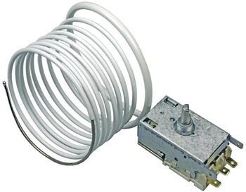 Ranco Kühlthermostat 6151032 K57-L5818 3x4,8mm 2100mm Kapillarrohr