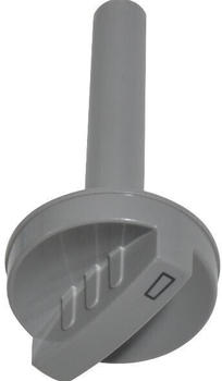 Dometic Dometic-Kühlschränke Drehknopf Wahlschalter für RM/RML/RMS Silbergrau