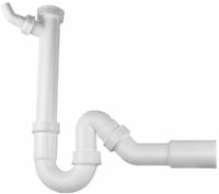 Blanco 137267, Blanco Geruchsverschluss 1 1/2", 137267
