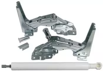 Liebherr Türdämpfer 9590166