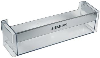 Siemens 00743291 Flaschenabsteller 405x100mm