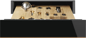 Smeg CPS615NR