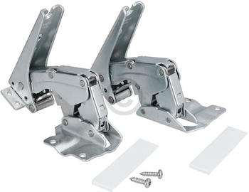 VIOKS Türscharniere Scharnier Set Ersatz für Bosch 481147