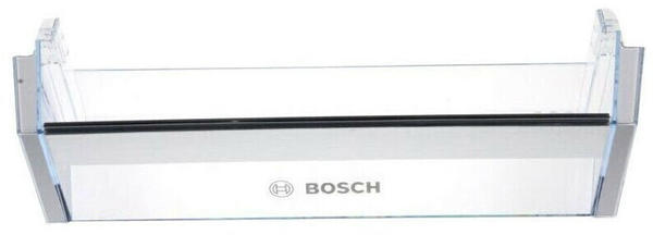 Bosch Abstellfach für Flaschen 100mm