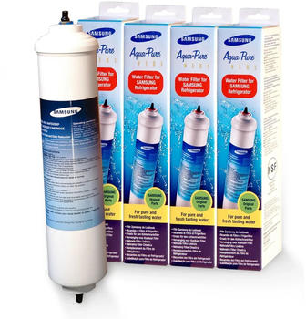 Samsung 4x Wasserfilter DA29-10105J