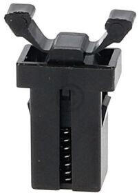 Gorenje Türverschluss Gorenje 327133 für Trockner Dampfbackofen