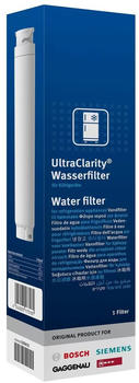 Neff UltraClarity Neff Wasserfilter 11034151