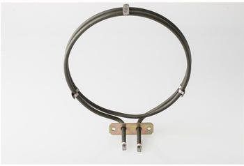 daniplus Heizelement Ringheizung Heizung passend für Bauknecht Whirlpool Backofen