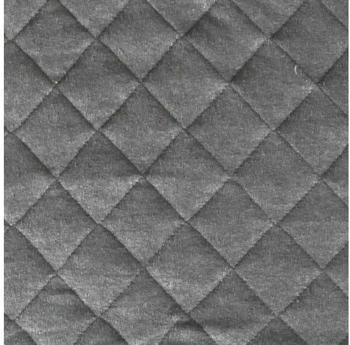 Bestlivings Waschmaschinenbezug ( Anthrazit) 60x60cm mit Gummizug,