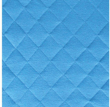 Bestlivings Waschmaschinenbezug ( Hellblau) 60x60cm mit Gummizug,