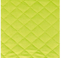 Bestlivings Waschmaschinenbezug (Gr&uuml;n) 60x60cm mit Gummizug, Trocknerbezug