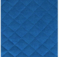 Bestlivings Waschmaschinenbezug (Blau) 60x60cm mit Gummizug, Trocknerbezug