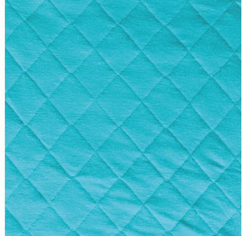 Bestlivings Waschmaschinenbezug ( T&uuml;rkis) 60x60cm mit Gummizug,