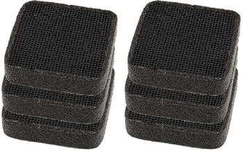 AEG 6x Luftfilter Kühlschränke 2425871015