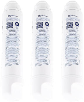 Electrolux 3x Wasserfilter EWF02 / 8079467042