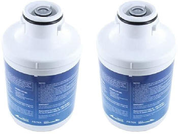Hotpoint-Ariston 3x Wasserfilter 482000091353 / C00300448