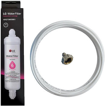 LG Wasserfilterset 3219JA3001P / AJR73482513