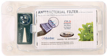Whirlpool Antibakterien Luft Filter ABF001 488000629721 C00629721