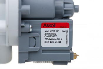 daniplus Ablaufpumpe 49002228