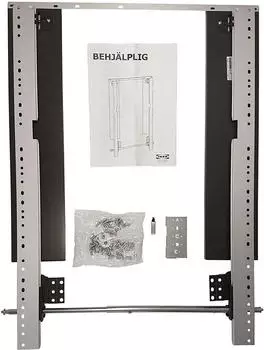 Ikea Gleitscharnier Behj&auml;lplig (604.923.49)