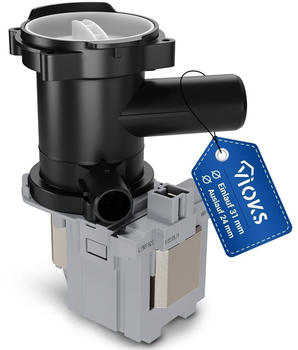 VIOKS Pumpe Askoll passend wie Bosch Siemens 00145787
