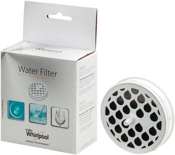 Whirlpool Aqua Supreme Wasserfilter NEO001 / 481010764471