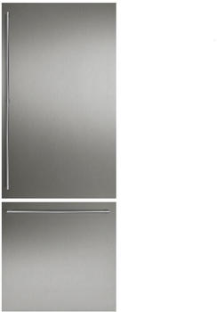 Gaggenau RA 421 712 Türfront Edelstahl mit Griff