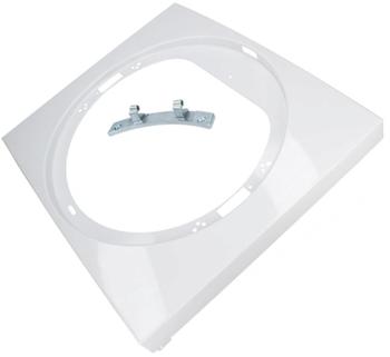 AEG Gehäusevorderteil Frontblende Electrolux 4055306585 für Trockner
