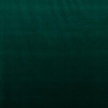 schöner leben Zugluftstopper Velvet Samt einfarbig dunkelgrün 80cm Länge
