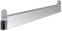 Athmer Schall-Ex Duo L-15WS 958 mm f&uuml;r Spalt bis 14 mm, T&uuml;rdichtung Nr. 1-382