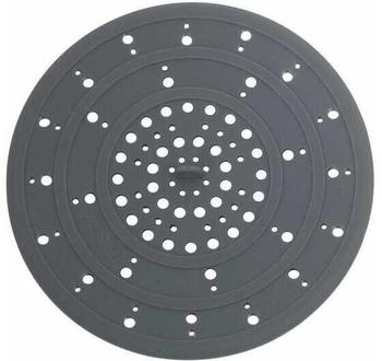 Wenko Abflusssieb Silikon 12 cm WK2253