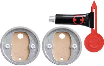tesa Power Kit Adapter-Set BK20-2