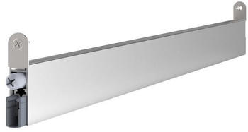 Athmer Türdichtung, Türdichtung Doppeldicht M-12/35 1-392 1-seitig Länge 1083 mm Aluminium silberfarben eloxiert Hol... (1-392-1085)