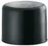 FSB Bodentürstopper 38 3880 Edelstahl Ø 40 mm Höhe 32 mm (1 Stück, Ø 4 cm) (0 38 3880 00001 0000)