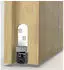 Athmer Türdichtung, Türdichtung Schall-Ex Ultra WS 1-290 (1-290-0960)