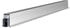 Athmer Türdichtung, Türdichtung Schall-Ex DUO L-15/28 OS 1-404 2-seitig Länge 958 mm Aluminium silberfarben eloxiert... (1-404-0960)