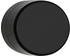 Hewi Wandtürpuffer 610 Kunststoff 90 tiefschwarz Länge 24 mm (1 Stück) (610 90)