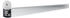 Athmer Türdichtung, Türdichtung Stadi L-24/20 WS 1-seitig Länge 1200 mm Aluminium alu blank silber (1-938-1200)