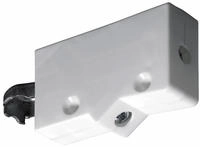 Schrankaufh&auml;nger Kunststoff, 1 St&uuml;ck M&ouml;belbeschl&auml;ge - Hettich