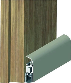 Athmer Türdichtung, Türdichtung Schall-Ex Applic A (1-668-1055)