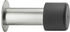 FSB Wandtürpuffer 38 3880 Edelstahl matt Länge 90 mm (1 Stück) (0 38 3880 00003 6204)
