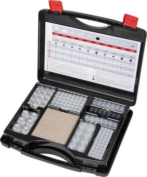 3M Profi-Pufferkoffer BUMPON (1 Stück) (7100141714)