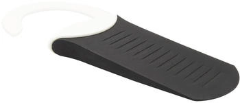 Wagner T&uuml;rkeil EH6926 Vollgummi Schwarz-Wei&szlig;