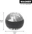 Wagner Bodentürstopper EH5198 Marmor Optik