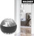Wagner Bodentürstopper EH5198 Marmor Optik