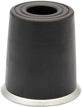 Wagner Bodent&uuml;rstopper EH2081 Schwarz